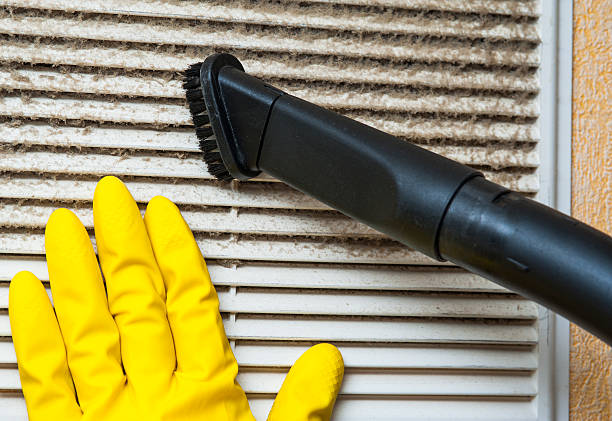 Best Residential Air Duct Cleaning in South San Jose Hills, CA